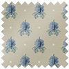 Pensford, Sebby Raffs Blue - Roman Blind
